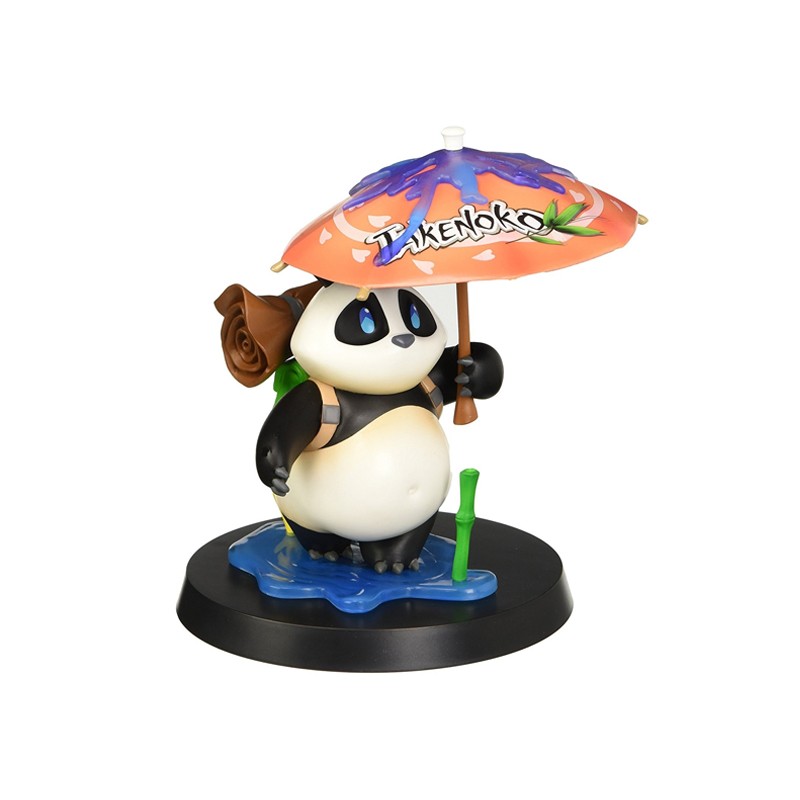 Takenoko - Collectible Figurine with Umbrella INT